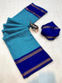 Vasthrlay Linning Weaving Pattern