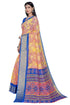Vasthrlay Blouse Rama Ethnic Wear