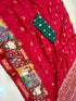 Vasthrlay Silk Saree Designer