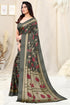 Vasthrlay Fashion Chiffon Printed Ethnic Wear