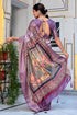 Vasthrlay Fashion Bandhani Printed Ethnic Wear