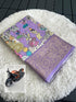 Vasthrlay Silk Saree Designer