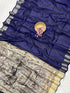 Vasthrlay Soft Tussar Saree