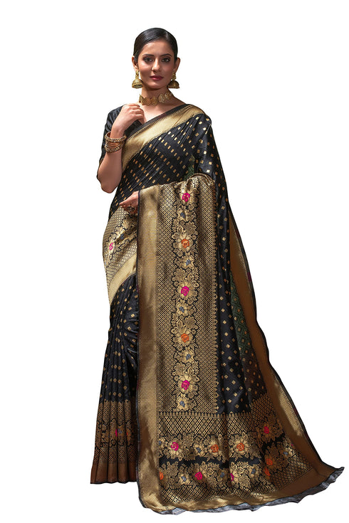 Vasthrlay Designer Saree