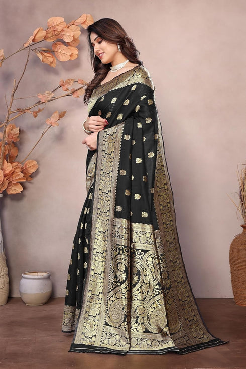 Vasthrlay Kanjivaram Banarasi Collections Traditional