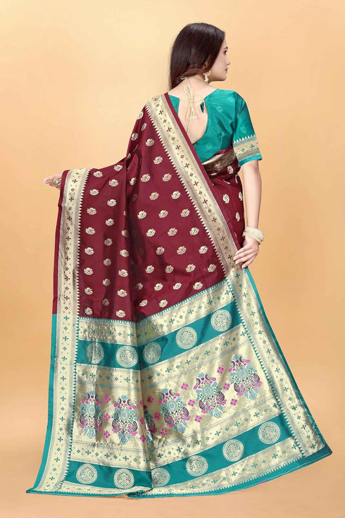 VasthrlayWedding Saree
