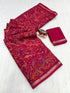 Vasthrlay Saree Digital Print