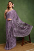 Vasthrlay Fashion Chiffon Printed Ethnic Wear