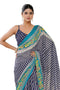 Vasthrlay Fashion Chiffon Printed Lightweight Ethnic Wear