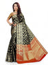 Vasthrlay Banarasi Unstiched Ethnic Wear