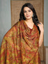 Vasthrlay Chiffon Floral Saree