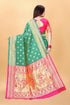 Vsathrlay Banarasi Paithani Kanjivaram Collections Ethnic Wear