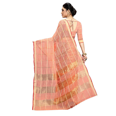 VasthrlayCotton Manipuri Unstitched Ethnic Wear