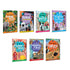 Children Encyclopedia Books