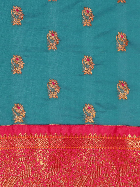 Vasthrlay Pheshwai Bottle Saree