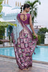 Vasthrlay Fashion Cotton Printed Ethnic Wear