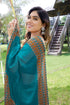 Vasthrlay Fashion Chiffon Printed Ethnic Wear