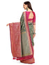 Vasthrlay Banarasi Weaving Saree