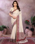 Vasthrlay Kanjivaram Banarasi Wedding Sari Az Ys Vruta Saree