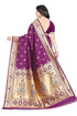 Vasthrlay Banarasi Saree Kanjivaram Collections