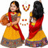 Radha Dress for Girls