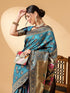 Vasthrlay Paithani Saree