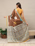 Vasthrlay Designer Unstitched Saree