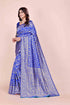 Vasthrlay Wedding Saree