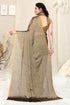 Vasthrlay Fashion Chiffon Printed Ethnic Wear