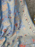 Vasthrlay Banarasi Woven Saree