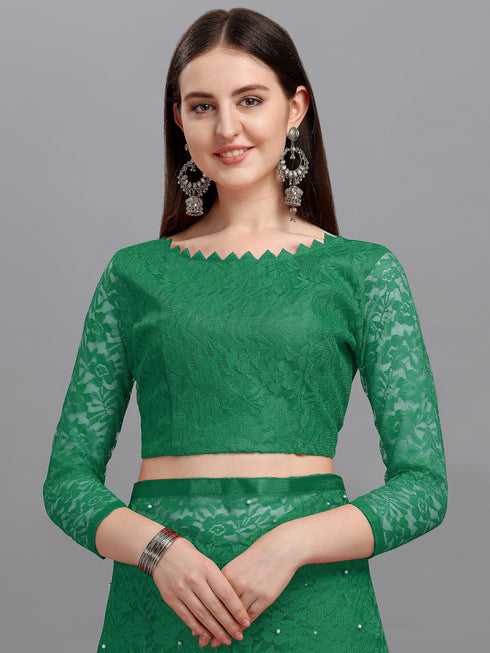 Vasthrlay Saree