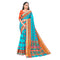 Vasthrlay Unstitched Saree