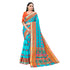 Vasthrlay Unstitched Saree