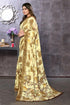 Vasthrlay Georgette Material Dalisha Ethnic Wear
