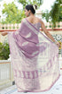 Vasthrlay Fashion Chiffon Printed Ethnic Wear