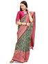 Vasthrlay Banarasi Weaving Saree
