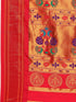 Vasthrlay Paithani Bottle Saree