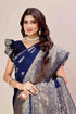 VasthrlayKanjivaram Silk Saree