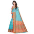 Vasthrlay Cotton Manipuri Unstitched Ethnic Wear