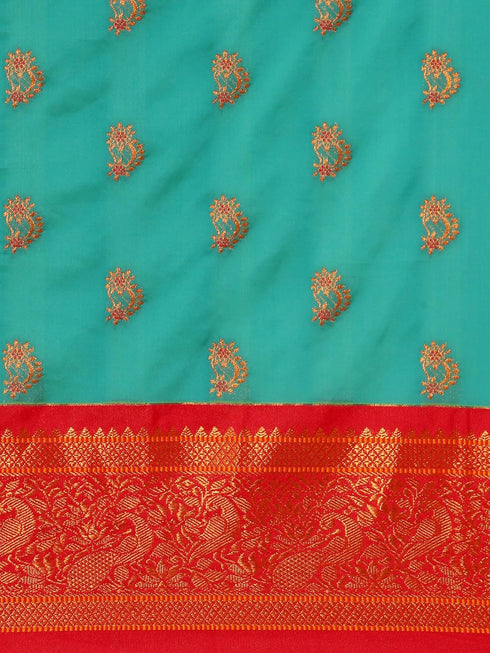 Vasthrlay Pheshwai Bottle Saree