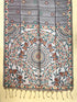 Vasthrlay Kalamkari Beautiful Darkgrey