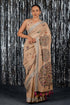 Vasthrlay Fashion Kalamkari Printed Ethnic Wear