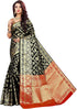 Vasthrlay Banarasi Unstiched Ethnic Wear