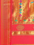 Vasthrlay Paithani Bottle Saree