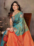 Vasthrlay Kanjivaram Weaving Extraordinary