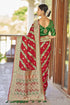 Vasthrlay Adorable Pattern Banarasi Piece Mn1738
