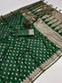 Vasthrlay Banarasi Weaving