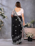 VasthrlayEmbroidered Unstitched Pari Rani Free Ethnic Wear