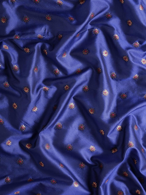 Vasthrlay Paithani Bottle Saree