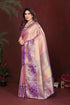 Vasthrlay Traditional Weaving Blouse